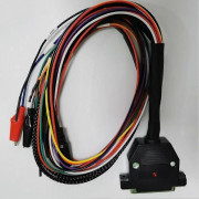 VVDI Prog för ECU-adapterläsning för ECU N20 N55 B38 ISN ECU-programmerare B