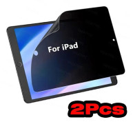 2 st Husdjurs Sekretessfilm för iPad 10 2022 9 8 7 Air 5 4 3 Mini 6 5 4 Pro 12.9 11 10.9 10.5 10.2 Skärmskydd