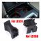 Wooeight 1x Bilens mittkonsol Vattenkopphållare Dryckesställ Insats Avdelarbräda För Toyota Prado Lc150/lc120/lc200 Land Cruiser - Dryckeshållare LC120 Divider Brand