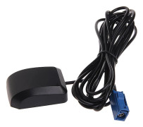GPS-antenn Fakra MFD2 RNS2 RNS 510 MFD3 RNS-E för Benz