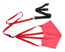 Resistance Belt for Bodybuilding Swimming Training with Parachute Adults and Children