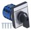 BERM Cam Switch 3-Phase 4-Wire Rotary Cam Selector CA10