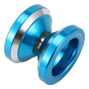 MAGIC YOYO N8 Aluminium Professionell Yo Yo - (LGL) Blue