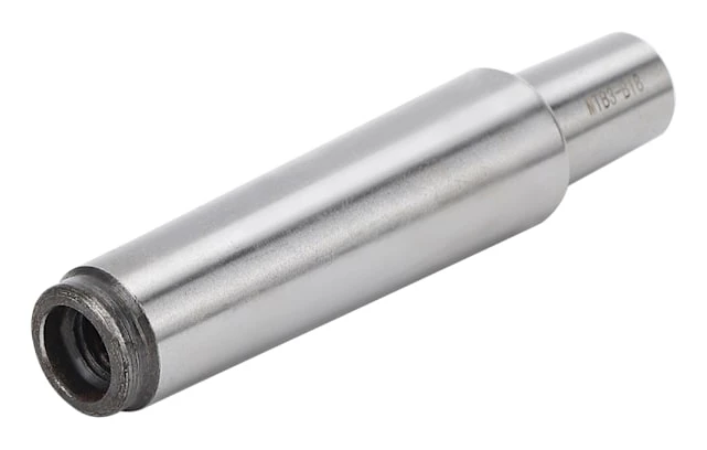 MTB3 B18 Morse Konaxel Borrchuck Arbor Adapter Koppling Vevaxel