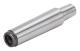 MTB3 B18 Morse Konaxel Borrchuck Arbor Adapter Koppling Vevaxel
