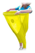 Granny Pants Party Rush Yard Game! - Det ultimata trädgårdsspelspelet