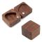 Plektrumfodral Förvaring Akustisk Gitarr Plektrumfodral Hållare Organizer 1st[D]