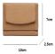Credit Card Holder Black
