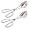 Buffé-tång, 2-PACK Rostfritt stål Buffé Fest Catering S