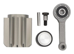 VUB504700 Luftfjädring Kompressor Cylinder Reparationssats Land Rover Range Rover Sport 2005 2013