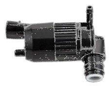 2012-2021 Tesla Model S Vindrutespolarpump 1005453-00-C Ersättning - JA