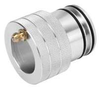 Can Am Maverick X3 Max 39mm Silver 293350109 Hjulager Smörjverktyg Ersättning