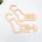st./set trä strumplock Sträckare Strumputställning Hand K B