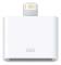 Lightning till 30-pin adapter Stöder laddning och dataöverföring Kompatibel för iPhone iPad IPod 11 XS X 8 7Plus 6S 6S Plus 5S SE_xx