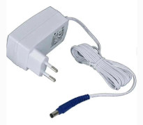 Elektrisk laddare dammsugare