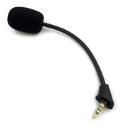 Ersättningsmikrofon för HyperX Cloud Alpha Wireless Headset, 3.5mm Spelmikrofon