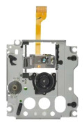 Slim 2000 3000 Laserlins Kompatibel med PSP 90% Ny KHM-420BAA Däckdrivenhet Ersättning-xindaren
