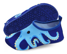 Barn Vattenskor, Snabbtorkande för Simning Surf Dark Blue 30-31