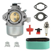 699831 Förgasare med luftfilterkit för Briggs & Stratton 283702