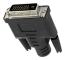 1920x1080P Virtuell DVI EDID Dummy Plug Headless Ghost Skärmemulator Adapter