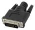 1920x1080P Virtuell DVI EDID Dummy Plug Headless Ghost Skärmemulator Adapter