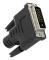 1920x1080P Virtuell DVI EDID Dummy Plug Headless Ghost Skärmemulator Adapter