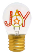 Bulb Fiction - Joy