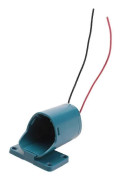 Lämplig för Bosch Adapter 10.8-12v Batteri Strömkontakt Adapter