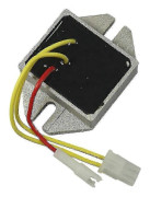 Spänningsregulator för Briggs & Stratton 393374 394890 691185 797375 797182