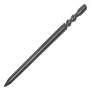 2st Black Wood Edge Slicker 1 1 1