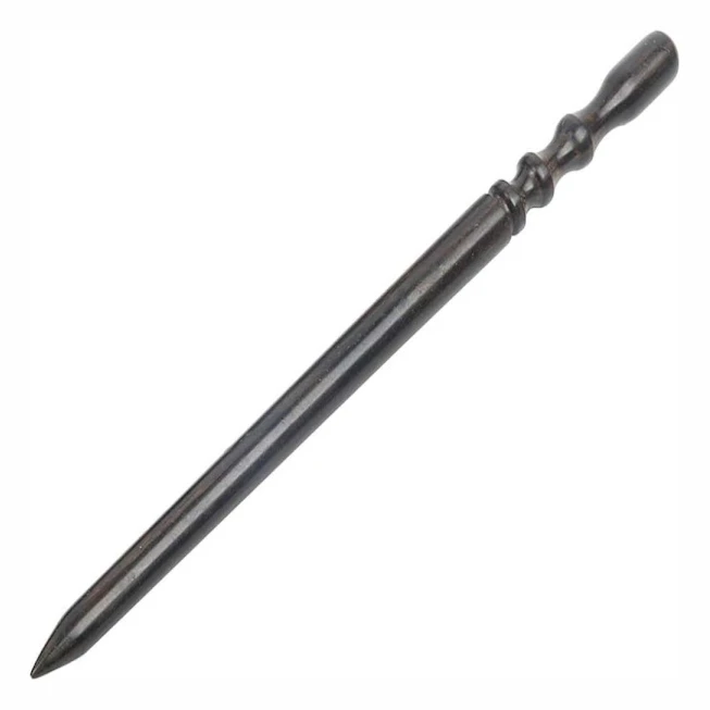 2st Black Wood Edge Slicker 1 1 1