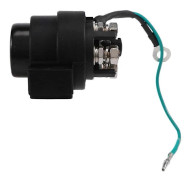 6E5-8195A-01-00 6E5-8195C-01-00 Power Trim Tilt Ned Relay Enhet för 115-200HP [qb]
