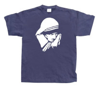 Moder Theresa T-Shirt