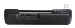 Moustrapper Delta Regular MT151 Grey
