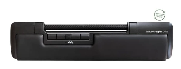 Moustrapper Delta Regular MT151 Grey