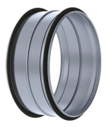 Nippel NI ø125mm