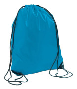 SOLS Urban Gymsac Dragsnöre Väska Aqua Aqua
