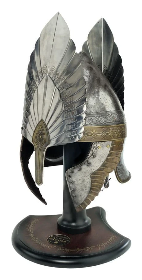 UC1383 Helm Of King Elendil Limited Edition