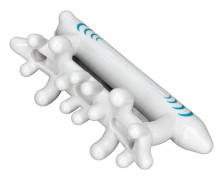 Fasciamassageverktyg, Massageapparat för Lymfdränering, Cellulitmassager för Cellulitborttagning,