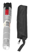 Optical Cable Tester Detector Visual Fault Locator Red Light Optical Cable Fault Detection Pen NF-904-10 (10mW)