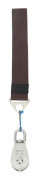 Kite String Press Tool Minska Handtryck Metall och Oxford Rapid Spin Metall Kite String Press Puller för Stor Drakflygning