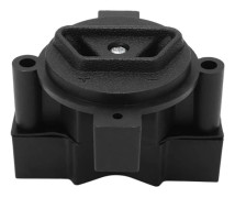 2-stiftsladdare Uttag 0014107 Club Car G14 G16 36 Volt Ersättningstillbehör