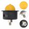 Briggs & Stratton Snow Blower Foam, Bailitong Snow Plow Snow Plow Accessories for Winter Outdoor Snow Removal