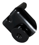 41008495775 Främre A-stolpe Fäste Mellanpanelhållare Fixering för 3 4-serie M3 G22 G23 G81 G82