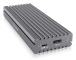 ICY BOX External Type-C enclosure for M.2