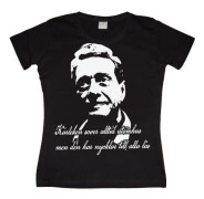 Björn Ranelid Girly T-shirt
