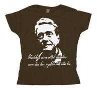 Björn Ranelid Girly T-shirt