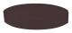 Utomhus runt lock för badtunna Vattentätt spa lock för badtunna Dammskydd Coffee Color 190*90CM