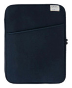 Tablettväska Bärväska Case ärm Skyddande foderväska Fodral för Macbook Ipad Notebook