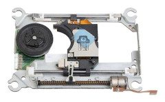 Tillbehör till spelkonsol Pu-3170 Laserlins med däck Spu3170 för Ps2 Slim Scph-7500x Scph-7700x Scph-7900x Scph-9000x